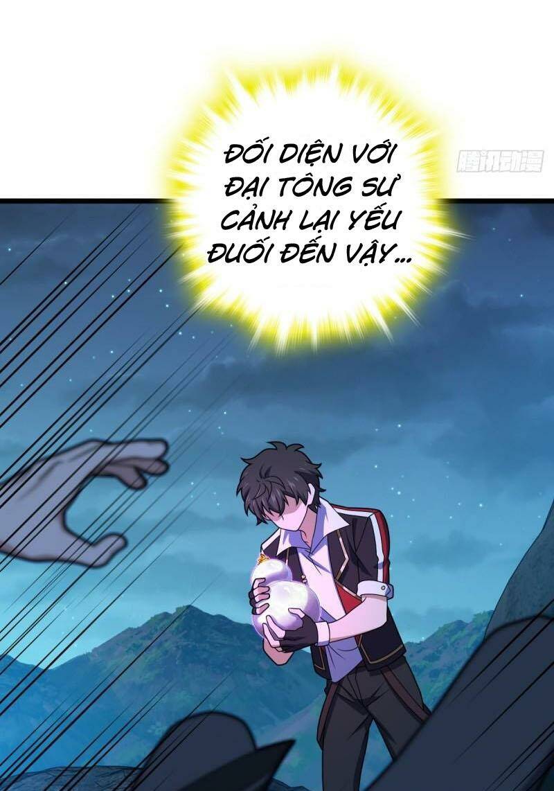 đại vương tha mạng chapter 717 - Next chapter 718