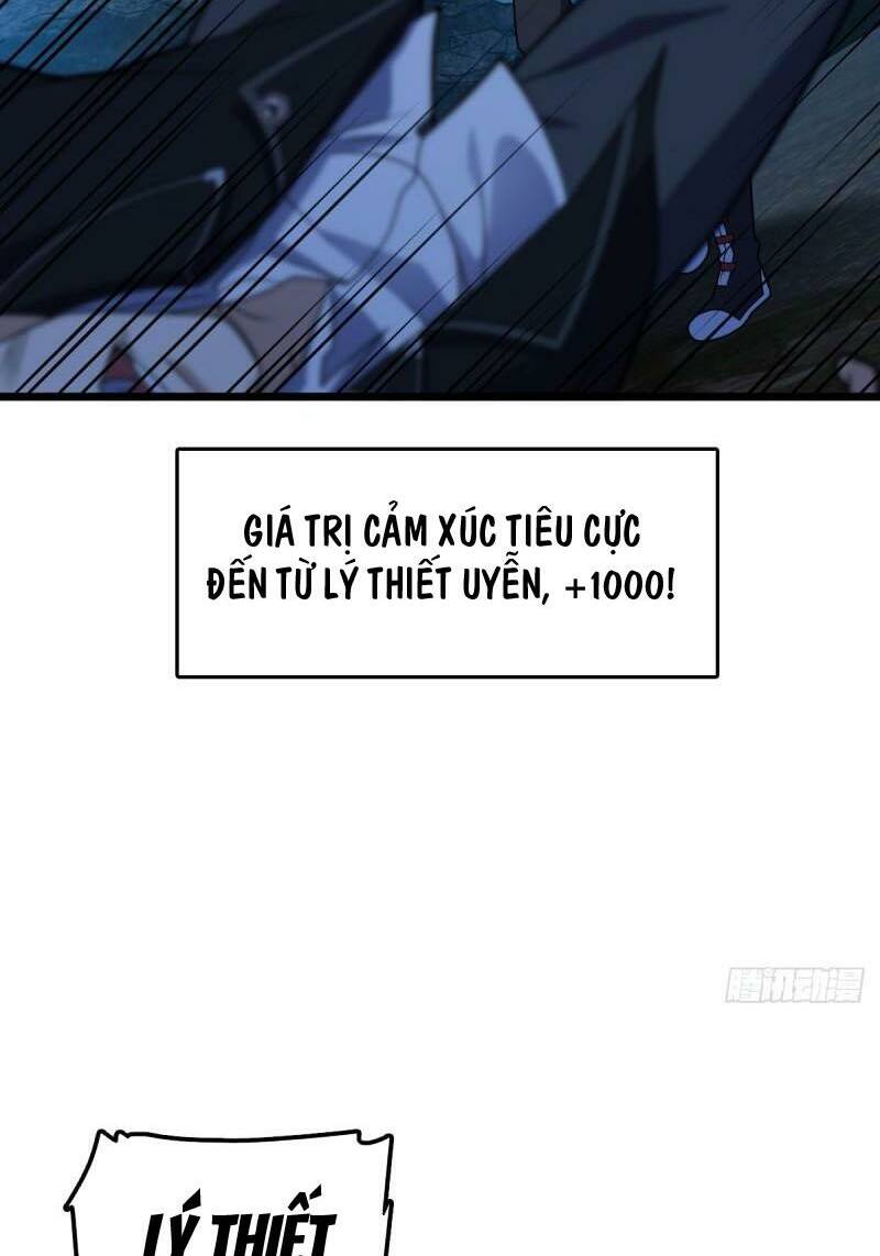 đại vương tha mạng chapter 717 - Next chapter 718