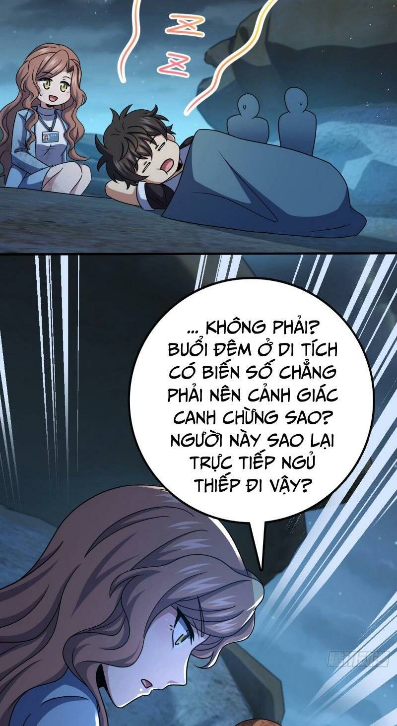 đại vương tha mạng chapter 723 - Next chapter 724