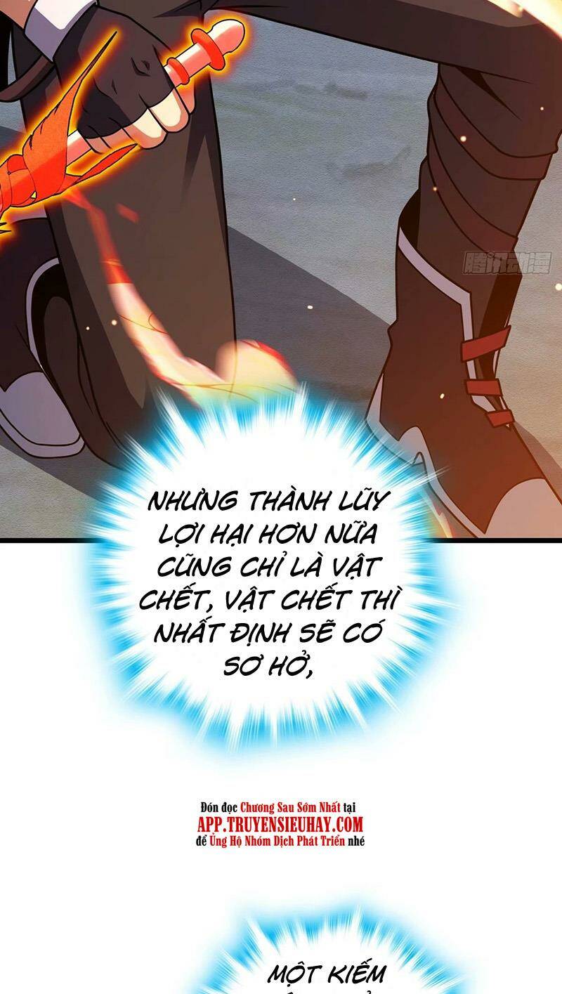 đại vương tha mạng chapter 735 - Next chapter 736