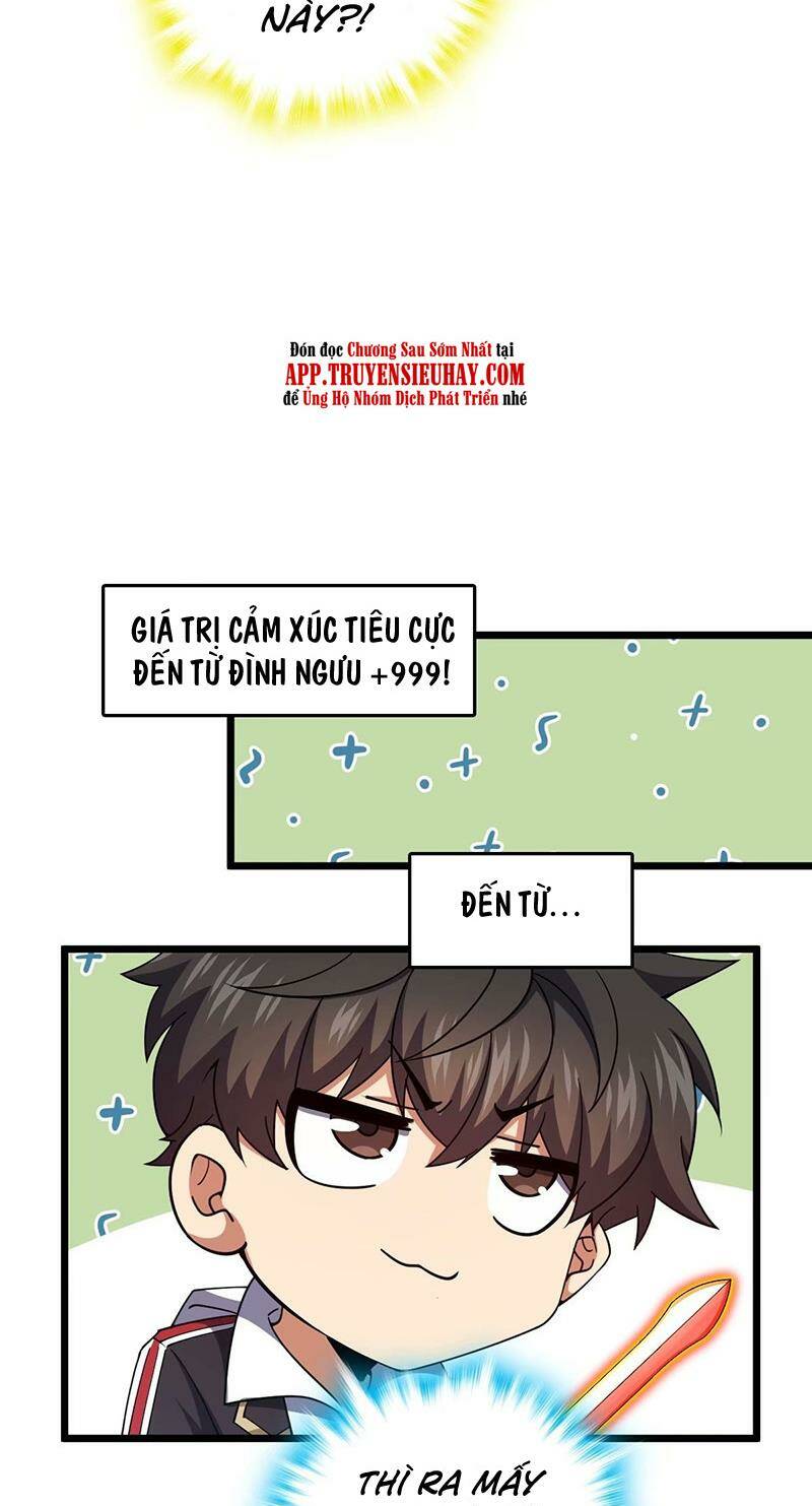 đại vương tha mạng chapter 735 - Next chapter 736