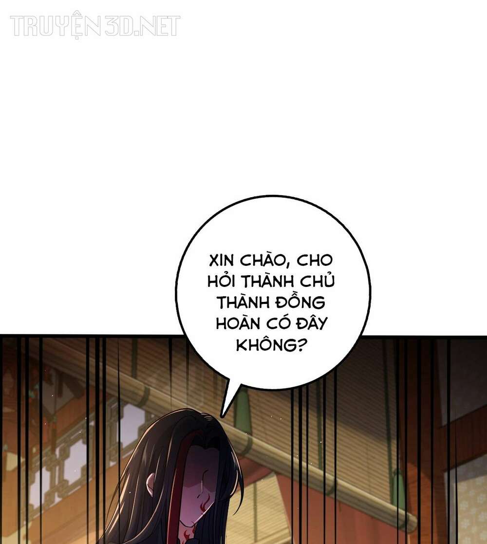 đại vương tha mạng chapter 748 - Next chapter 749