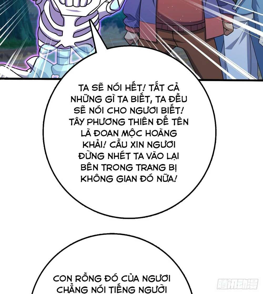 đại vương tha mạng chapter 748 - Next chapter 749