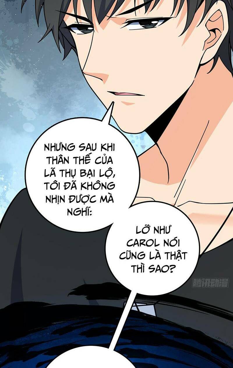 đại vương tha mạng chapter 759 - Next chapter 760