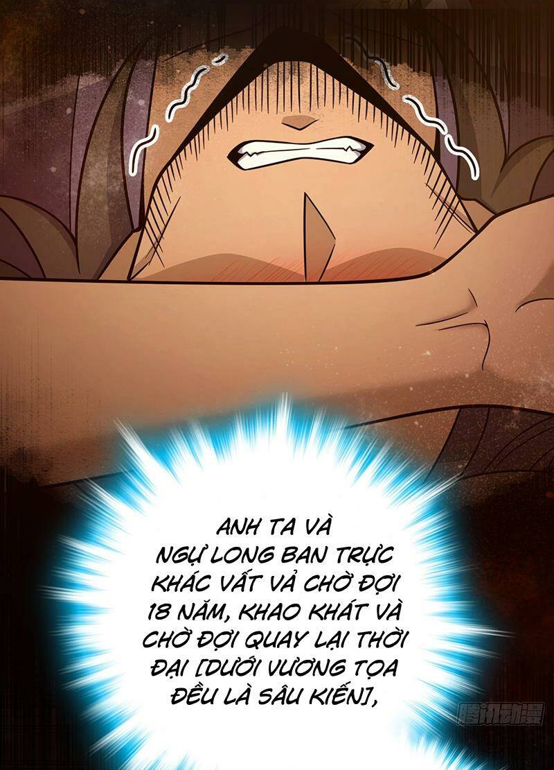 đại vương tha mạng chapter 761 - Next chapter 762