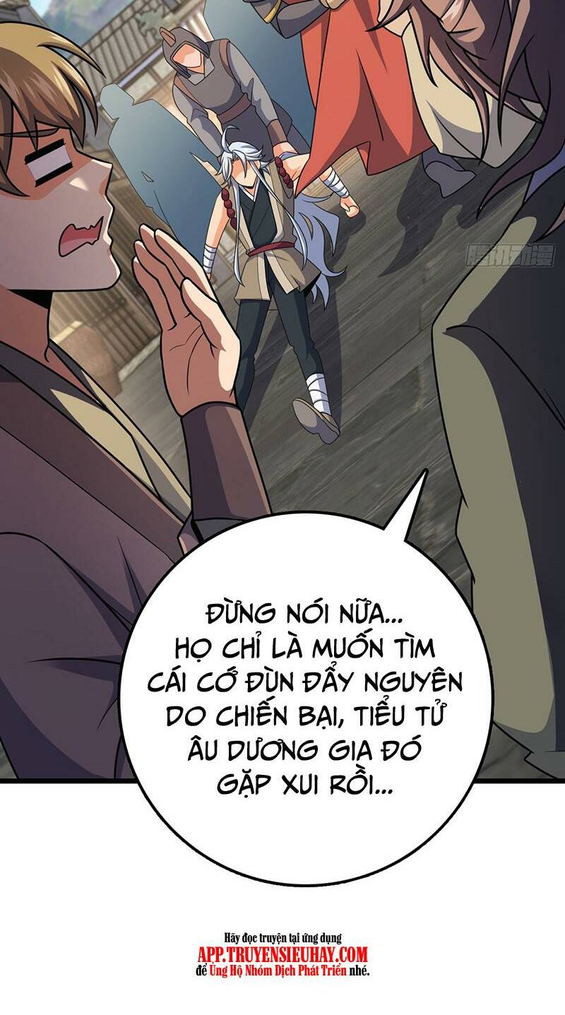 đại vương tha mạng chapter 764 - Next chapter 765