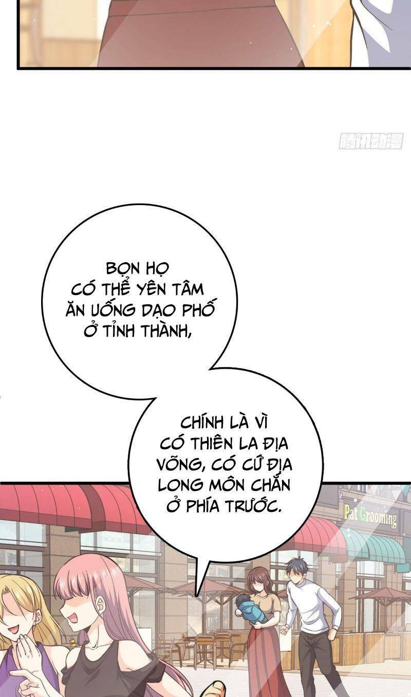 đại vương tha mạng chapter 775 - Next chapter 776