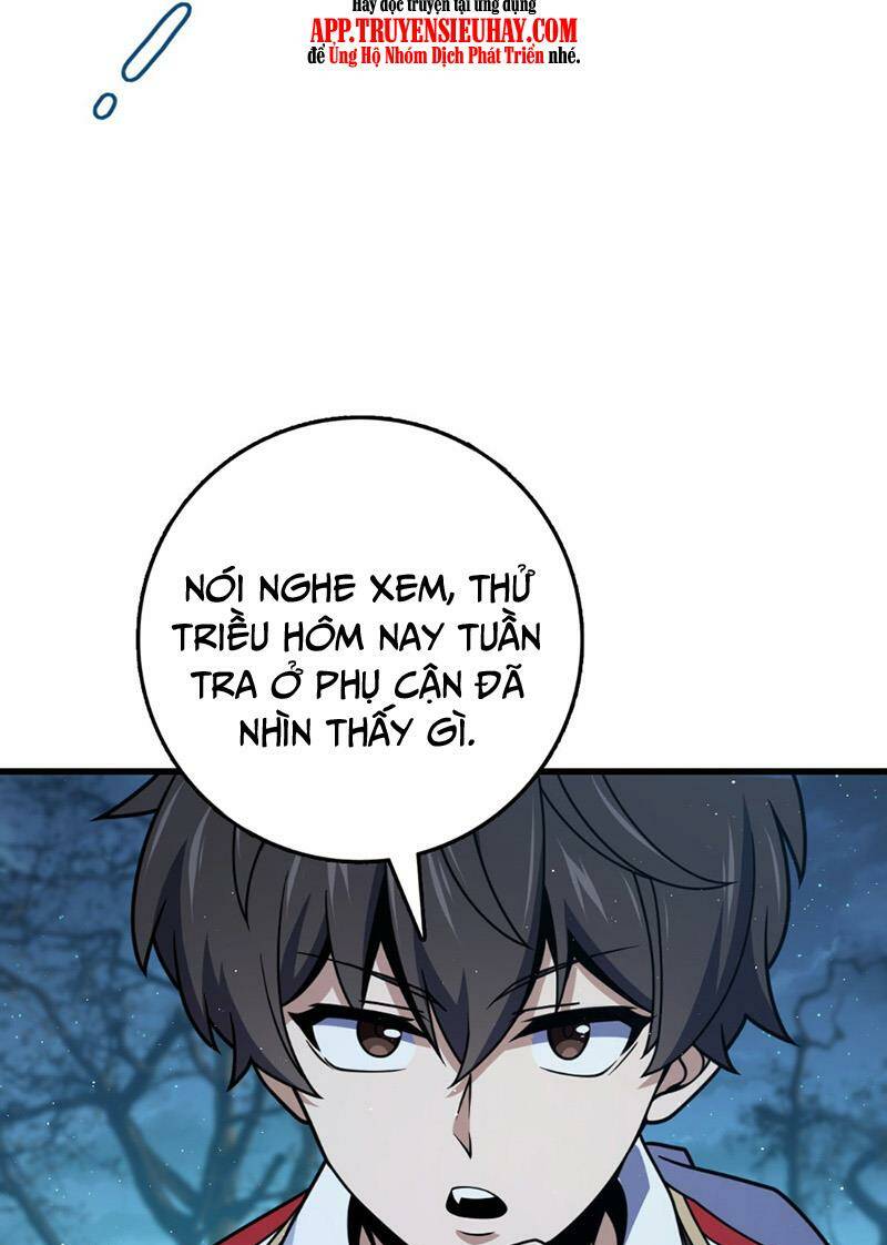 đại vương tha mạng chapter 797 - Next chapter 798