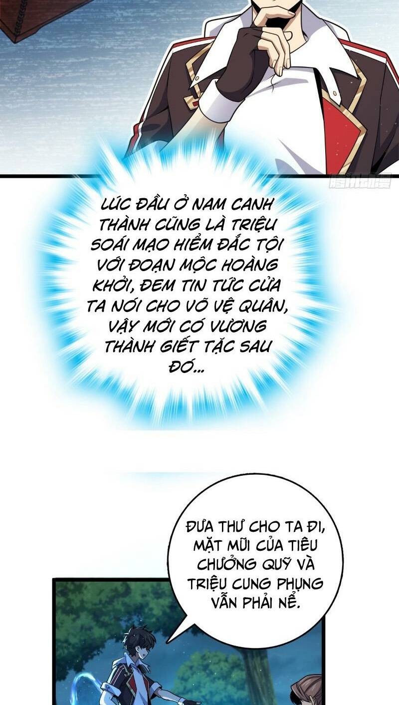 đại vương tha mạng chapter 799 - Next chapter 800