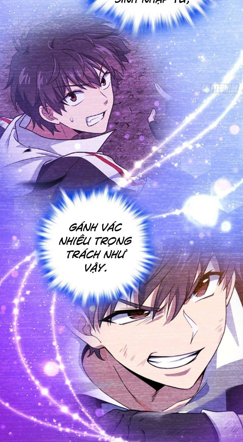 đại vương tha mạng chapter 799 - Next chapter 800