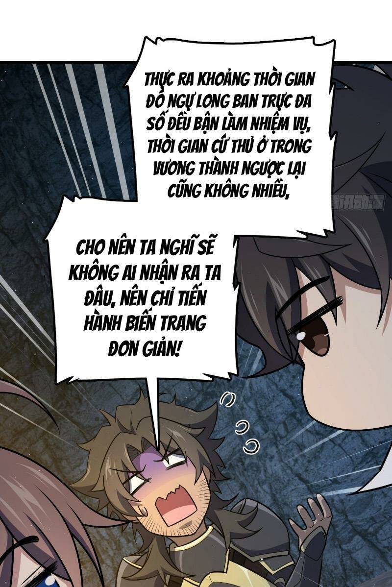 đại vương tha mạng chapter 800 - Next chapter 801