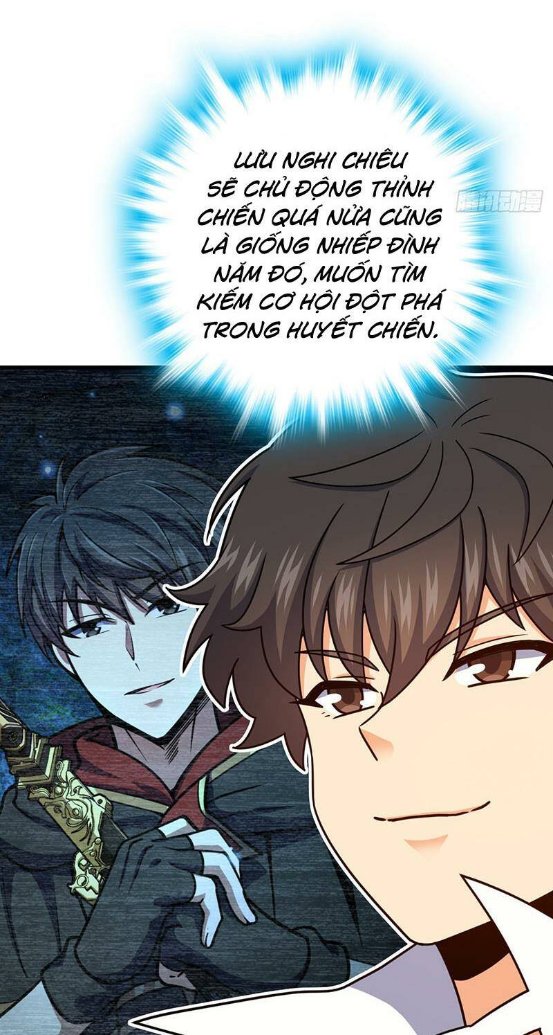 đại vương tha mạng chương 802 - Next chapter 803