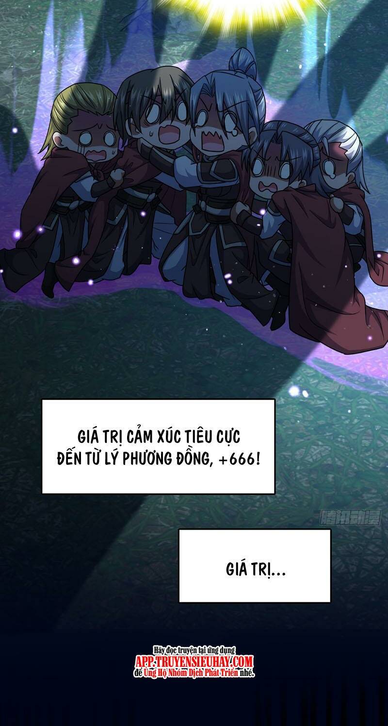 đại vương tha mạng chapter 803 - Next chapter 804