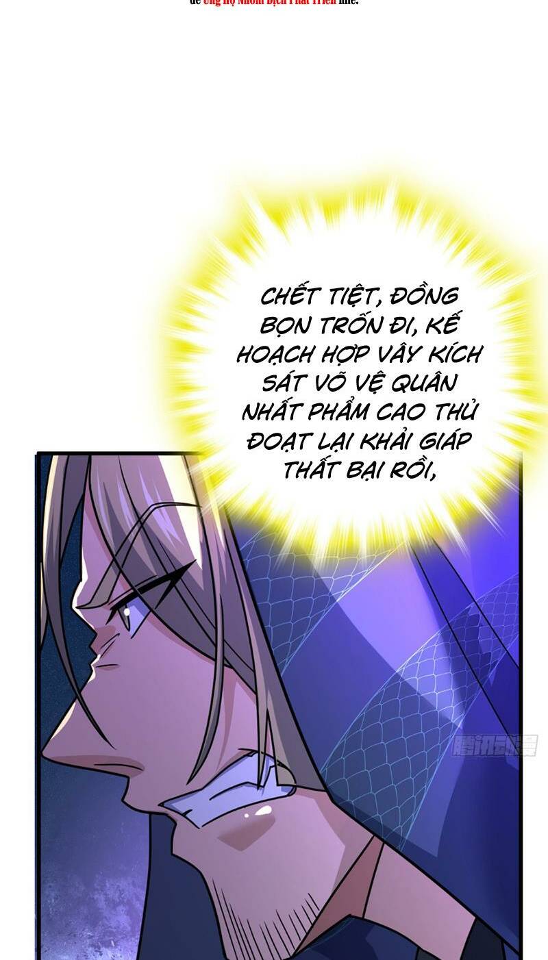 đại vương tha mạng chapter 812 - Next chapter 813