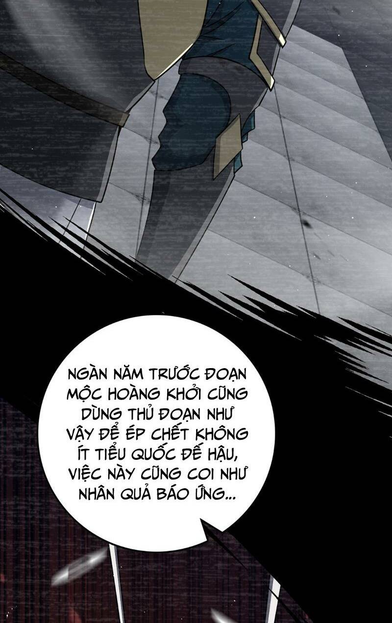 đại vương tha mạng chapter 818 - Next chapter 819