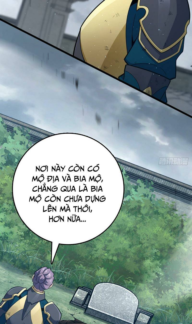 đại vương tha mạng chapter 818 - Next chapter 819