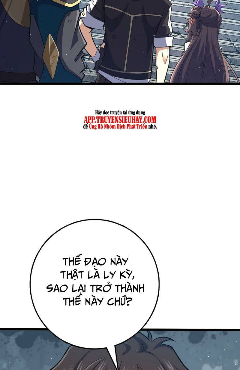 đại vương tha mạng chapter 818 - Next chapter 819