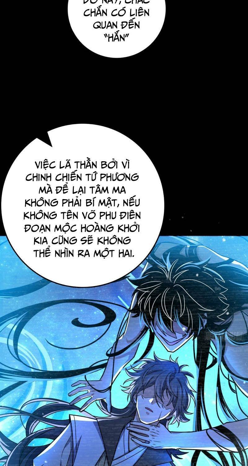 đại vương tha mạng chapter 838 - Next chapter 839