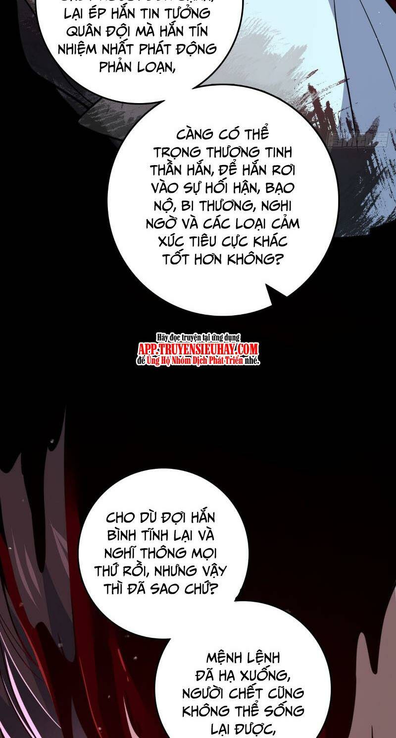 đại vương tha mạng chapter 838 - Next chapter 839