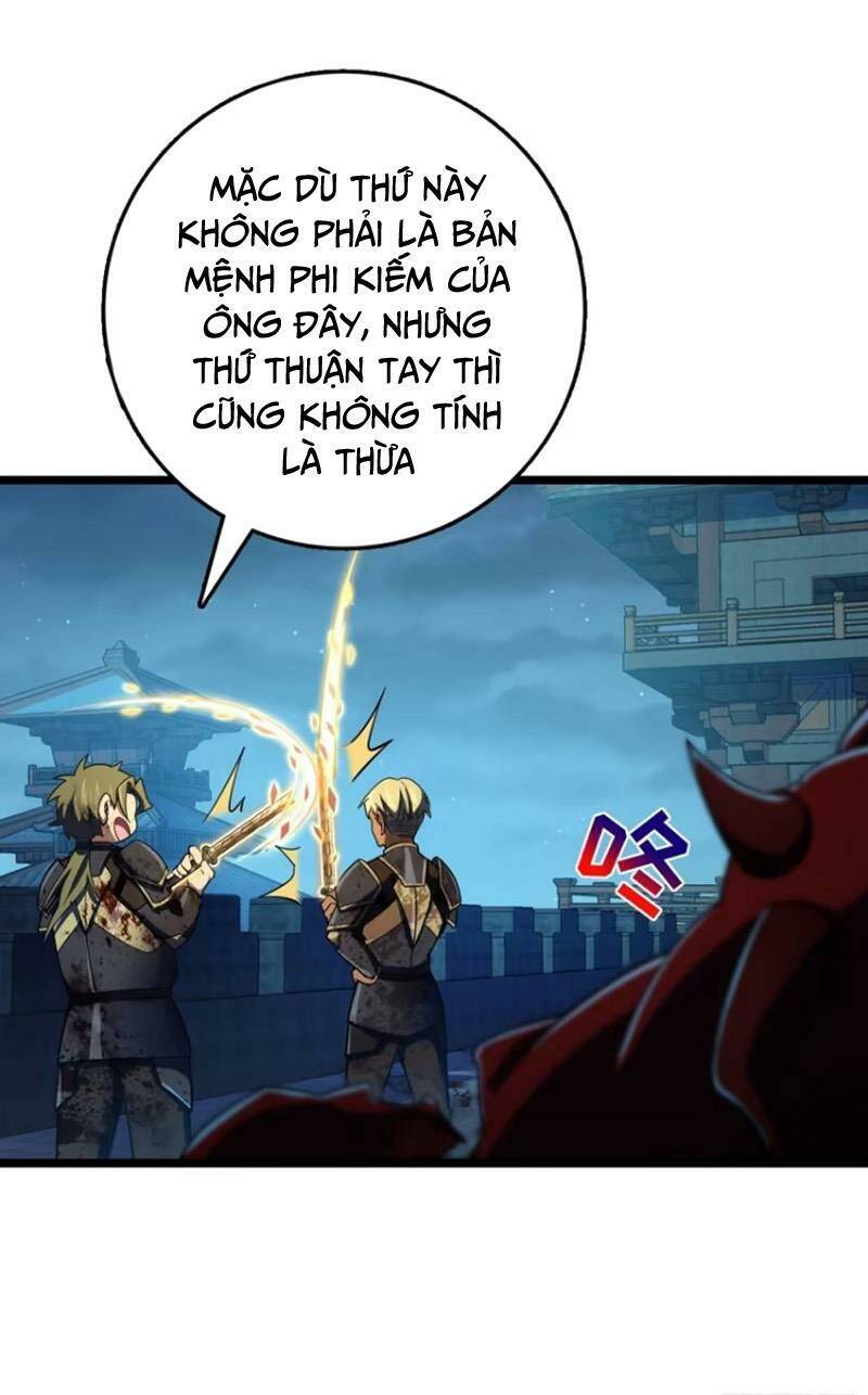 đại vương tha mạng chapter 886 - Next chương 887