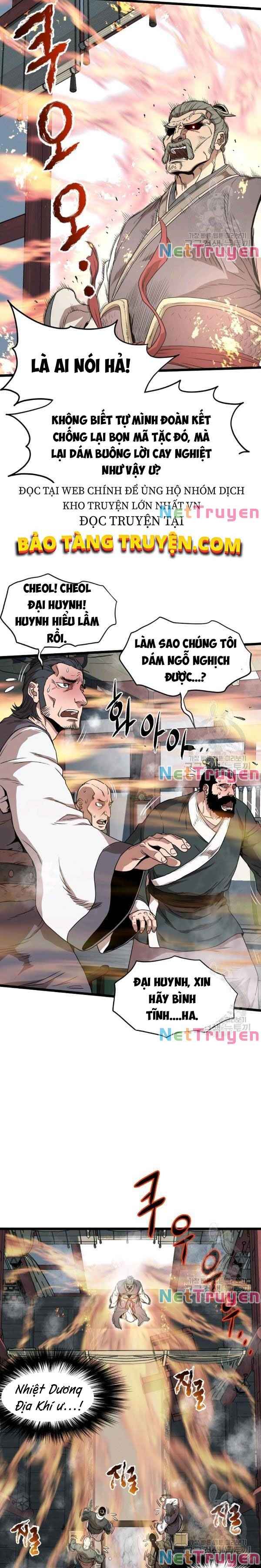 đăng nhập murim chapter 80 - Next Chapter 80