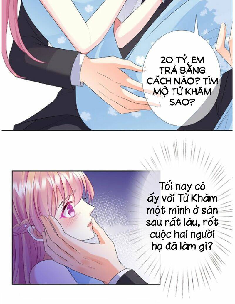 danh môn chí ái chapter 38.2 - Next Chapter 38.2