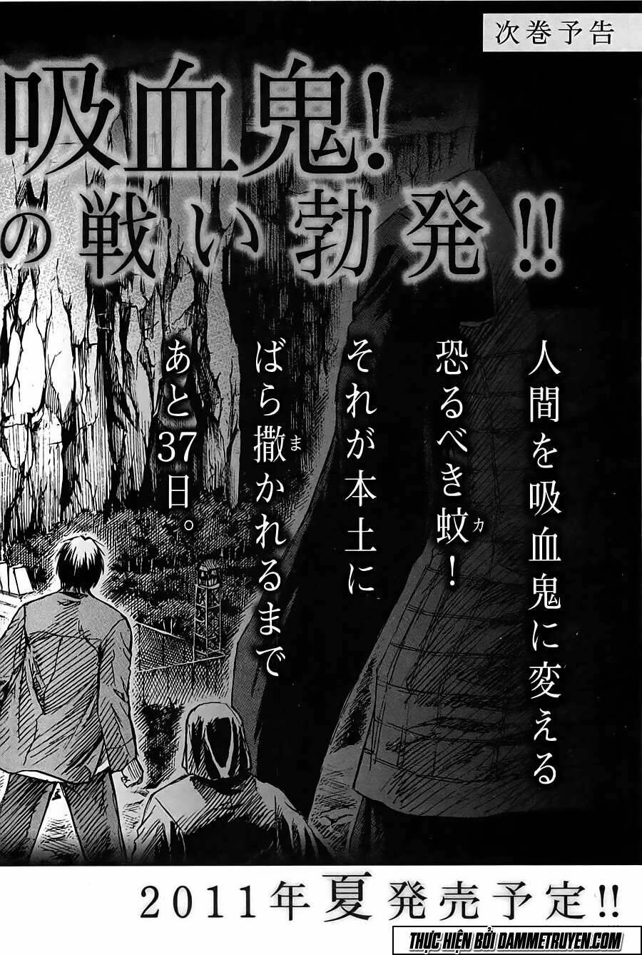 đảo ma cà rồng chapter 349 - Next chapter 350