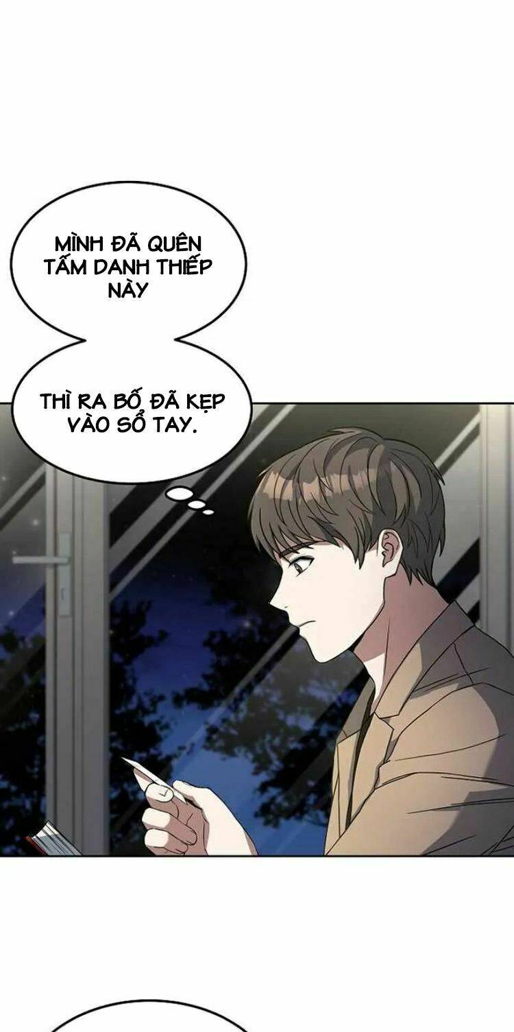 đầu bếp trẻ nhất tới từ khách sạn hạng ba chapter 37 - Next chapter 38