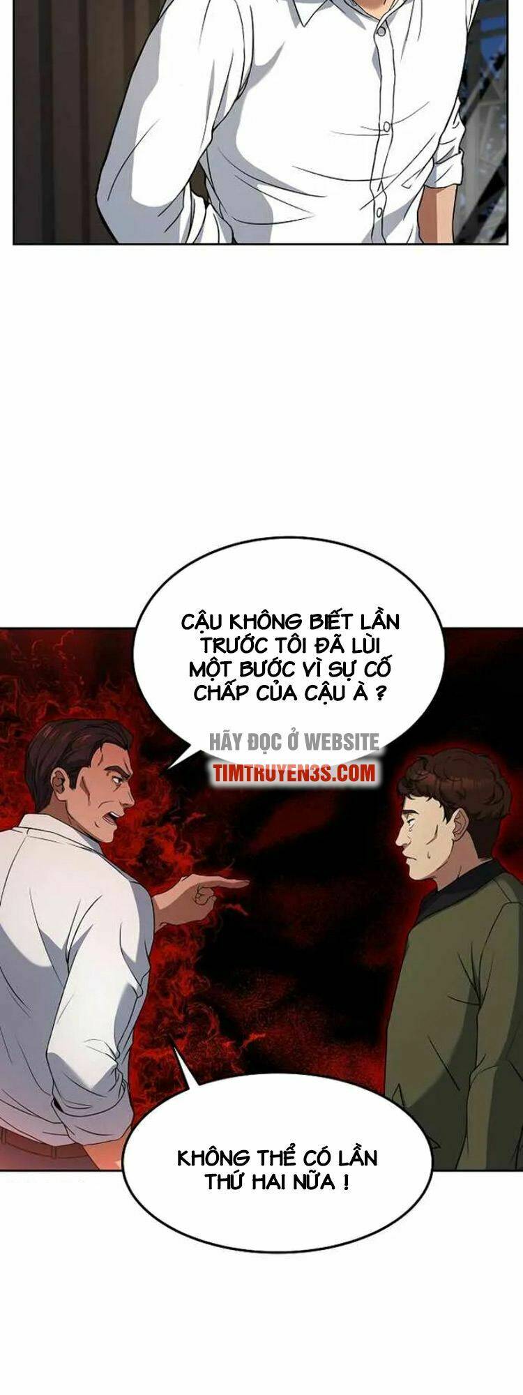 đầu bếp trẻ nhất tới từ khách sạn hạng ba chapter 37 - Next chapter 38