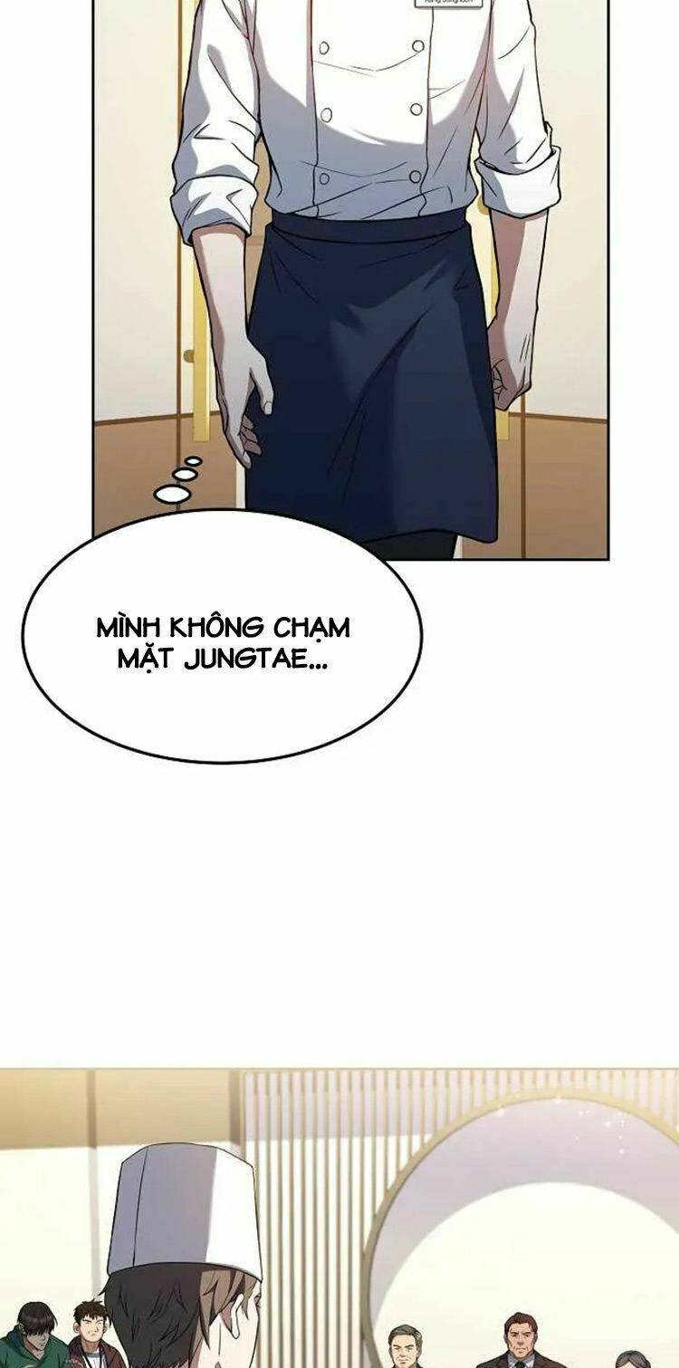 đầu bếp trẻ nhất tới từ khách sạn hạng ba chapter 38 - Next chapter 39