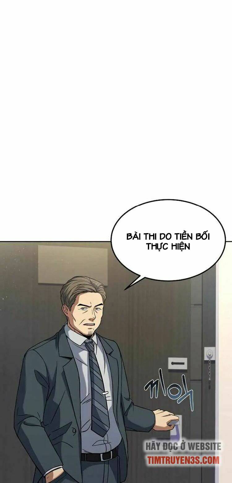 đầu bếp trẻ nhất tới từ khách sạn hạng ba chapter 38 - Next chapter 39