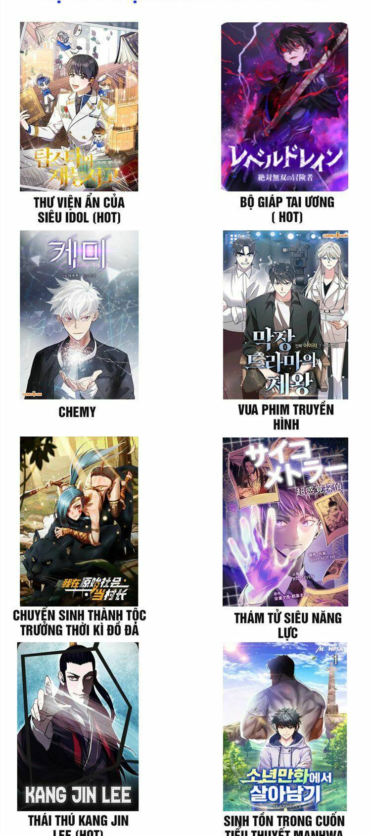 đầu bếp trẻ nhất tới từ khách sạn hạng ba chapter 38 - Next chapter 39