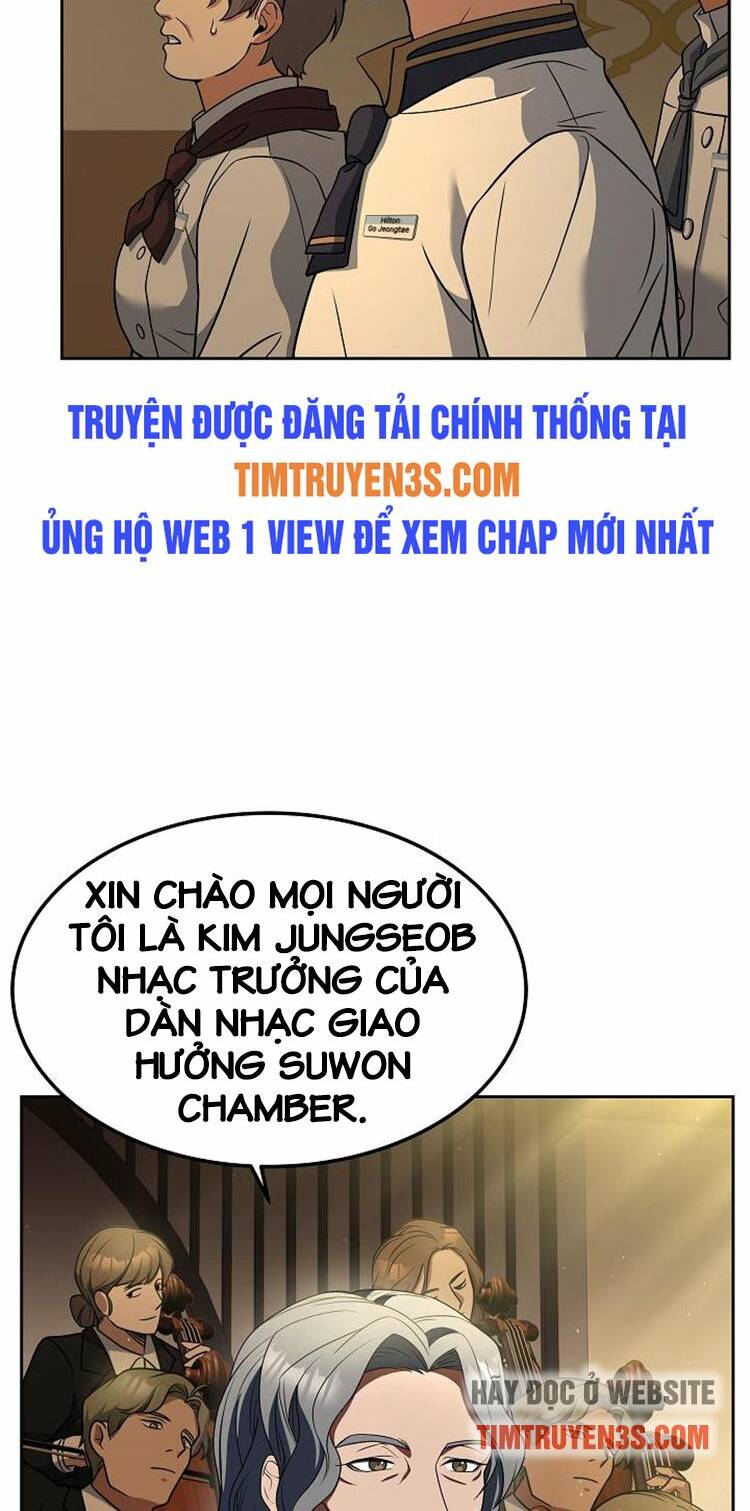 đầu bếp trẻ nhất tới từ khách sạn hạng ba chapter 48 - Next chapter 49