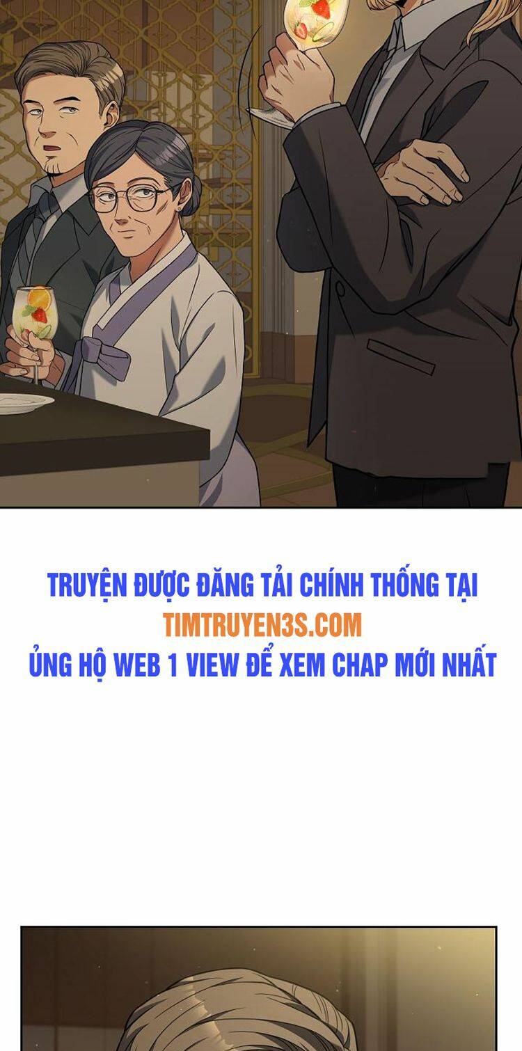 đầu bếp trẻ nhất tới từ khách sạn hạng ba chapter 48 - Next chapter 49