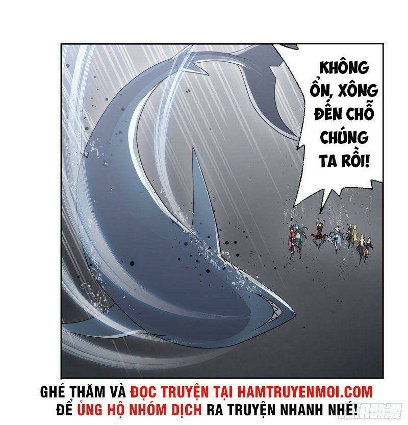 đấu la đại lục Chapter 309.5 - Next chapter 310