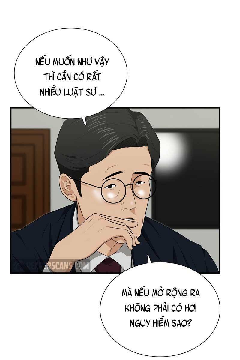 đây là luật chapter 68 - Next chapter 69