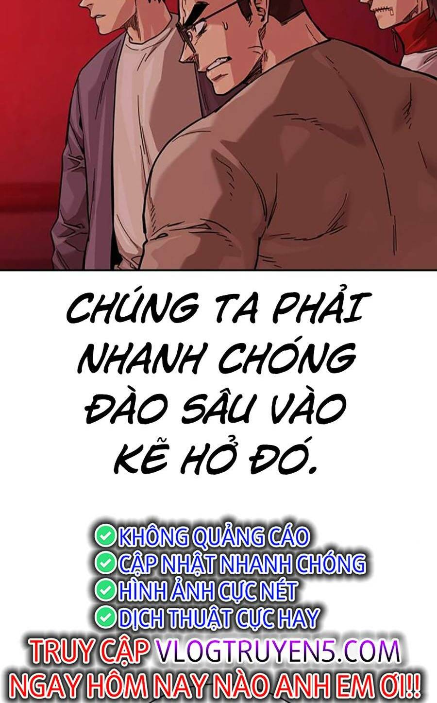 để có thể sống sót chương 101 - Next chương 102