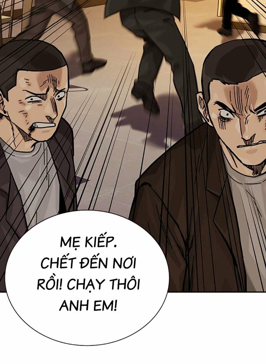 để có thể sống sót chương 108 - Next chapter 109