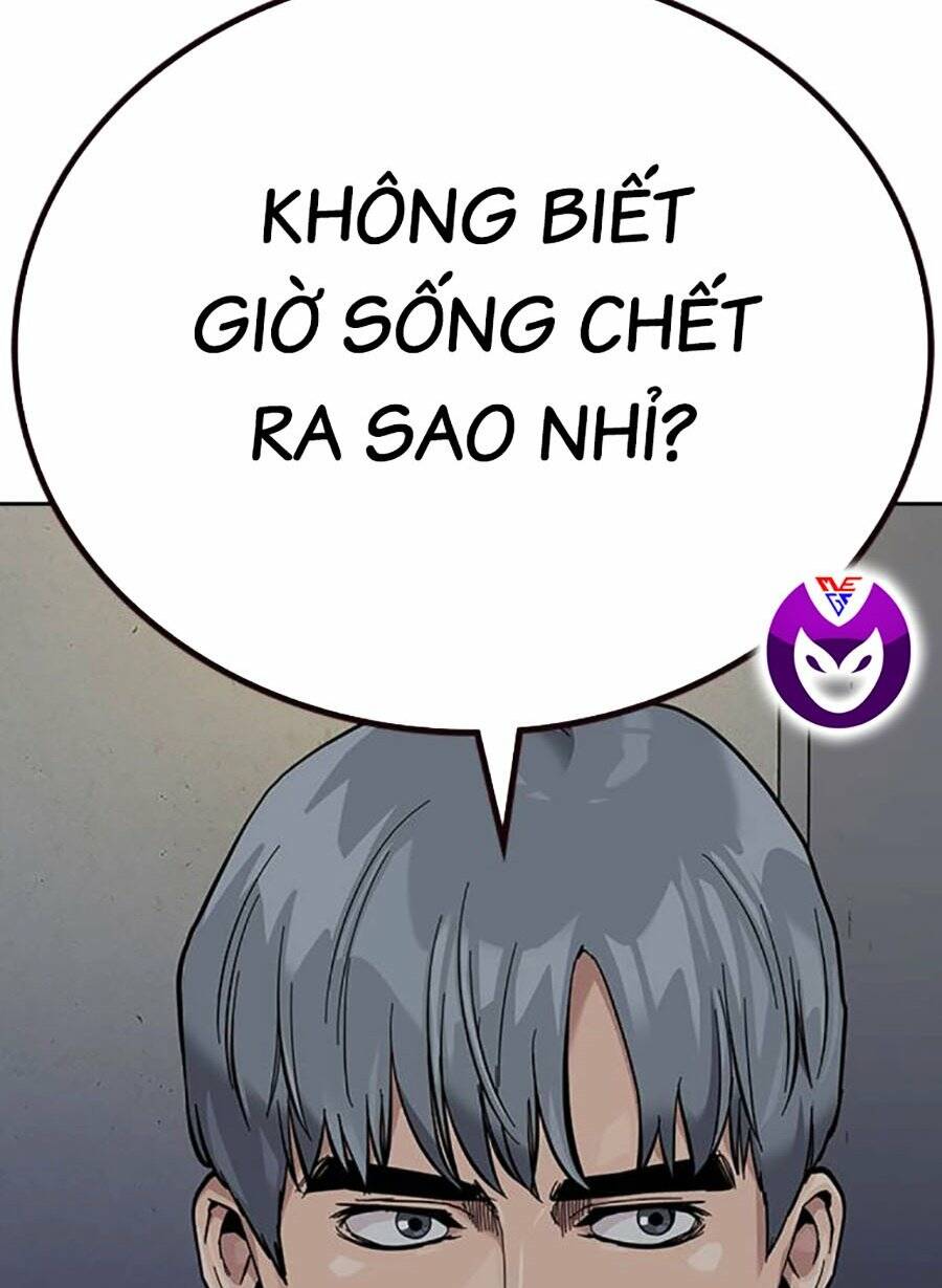 để có thể sống sót chương 108 - Next chapter 109