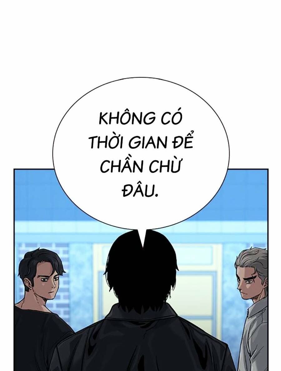 để có thể sống sót chương 108 - Next chapter 109