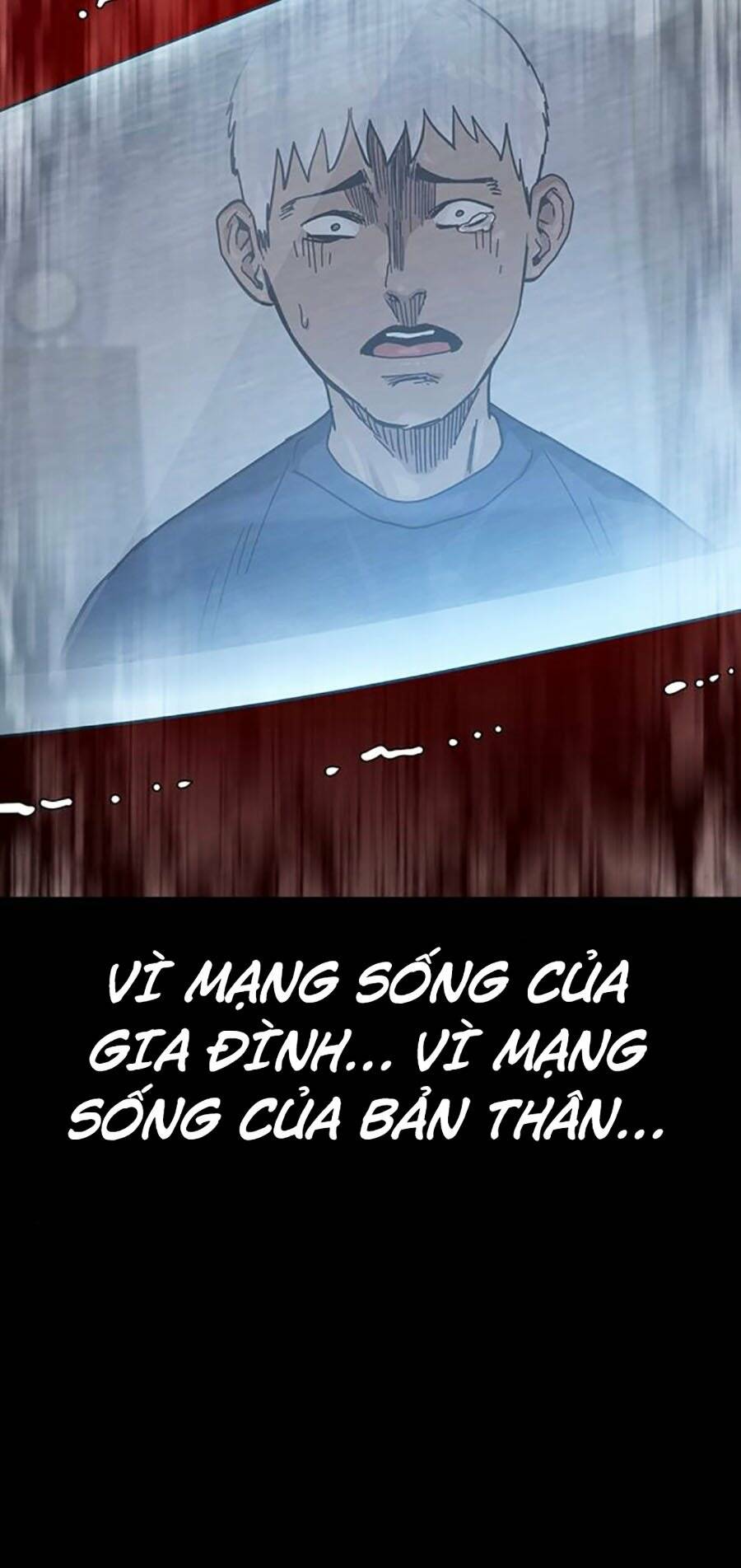 để có thể sống sót chương 108 - Next chapter 109