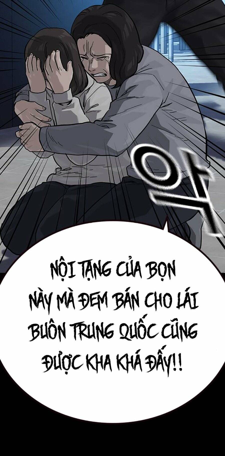 để có thể sống sót chương 108 - Next chapter 109