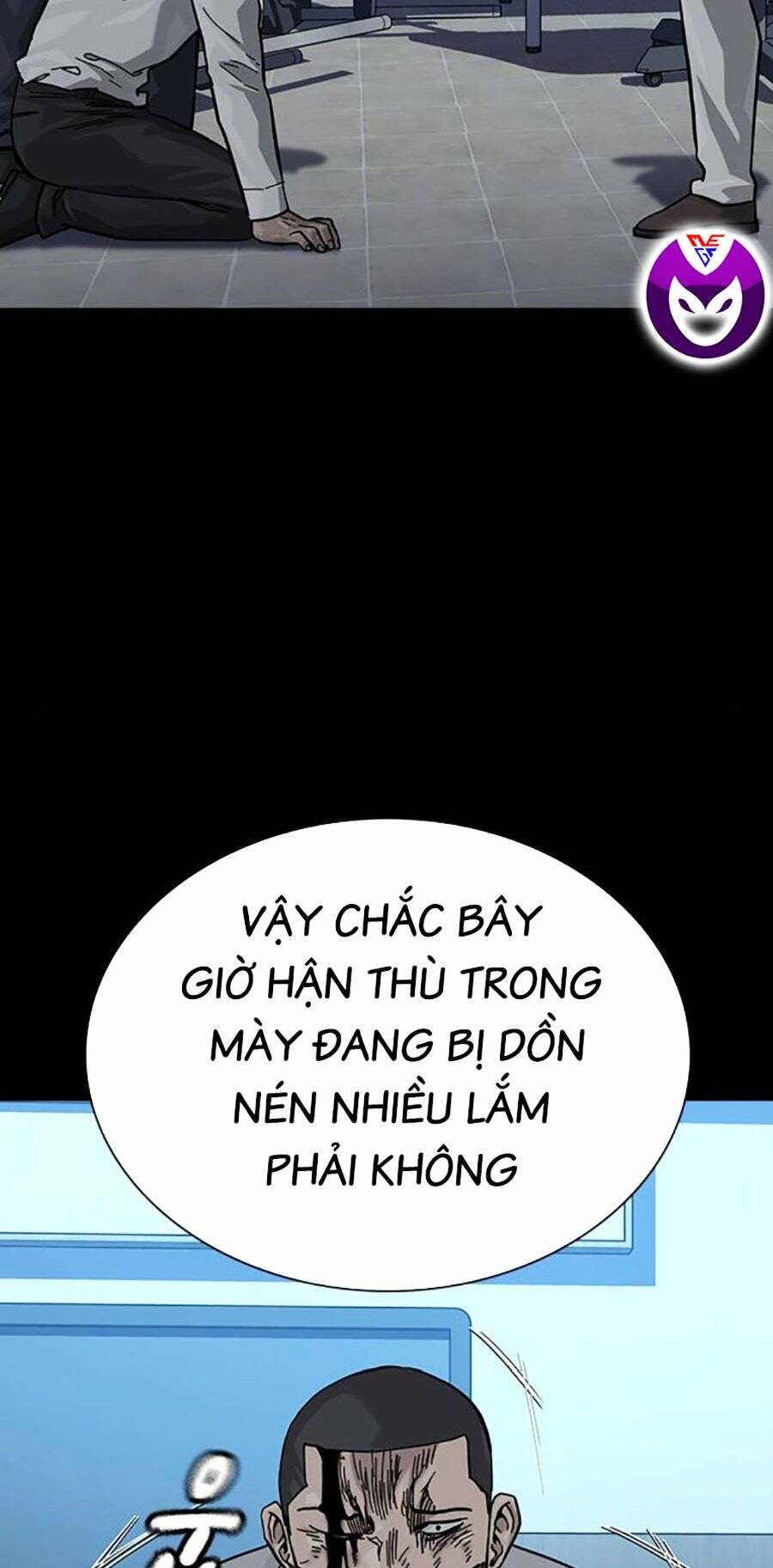 để có thể sống sót chương 108 - Next chapter 109