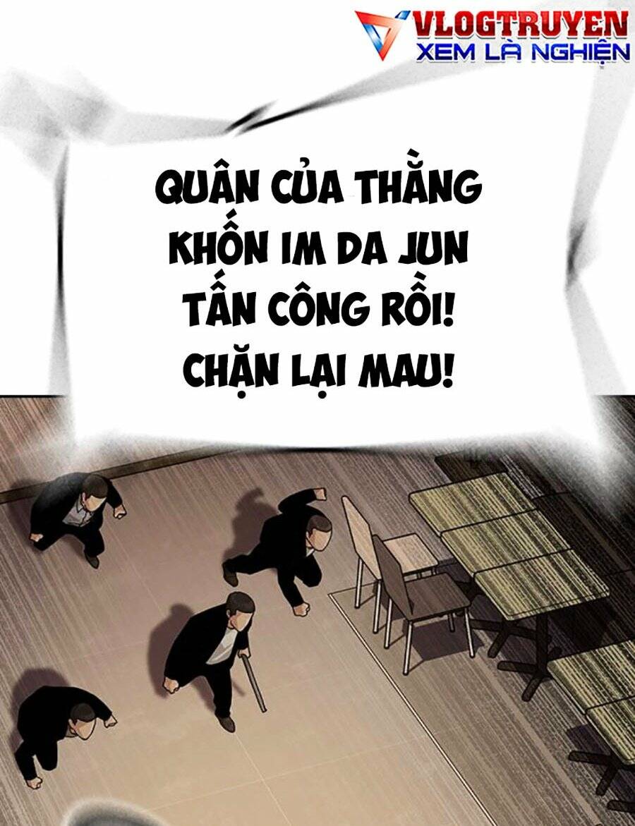 để có thể sống sót chương 108 - Next chapter 109