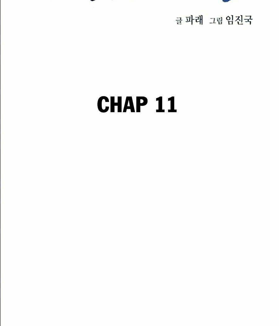 để có thể sống sót chapter 11 - Next chapter 12