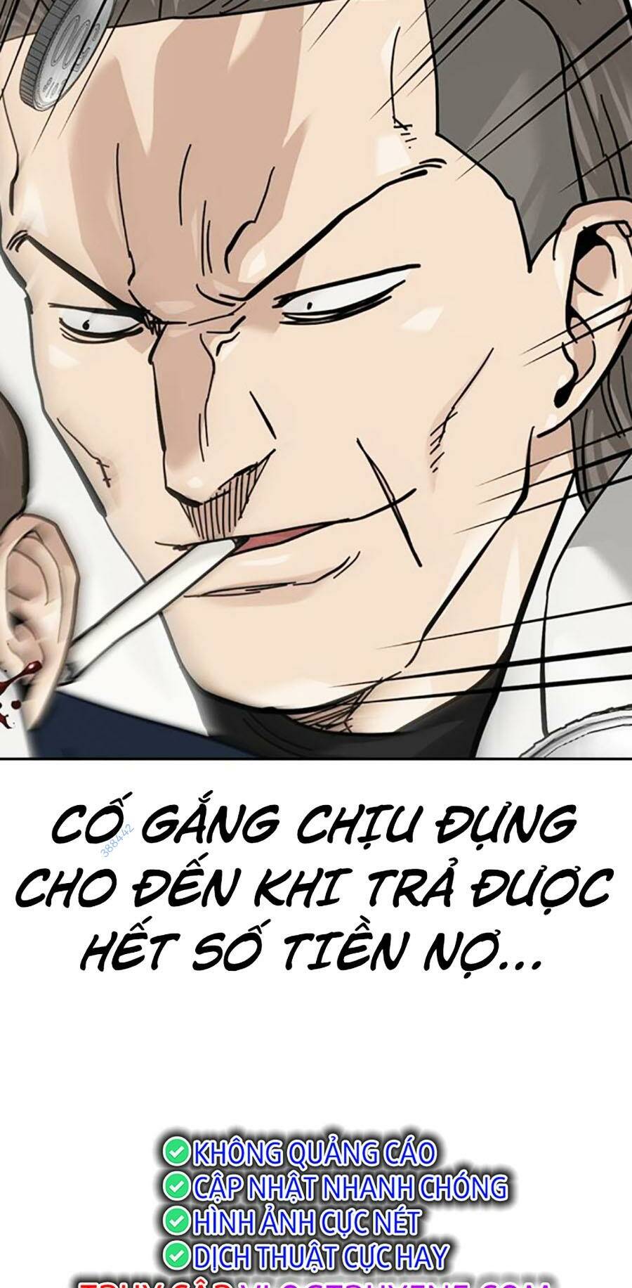 để có thể sống sót chapter 112 - Next chapter 113