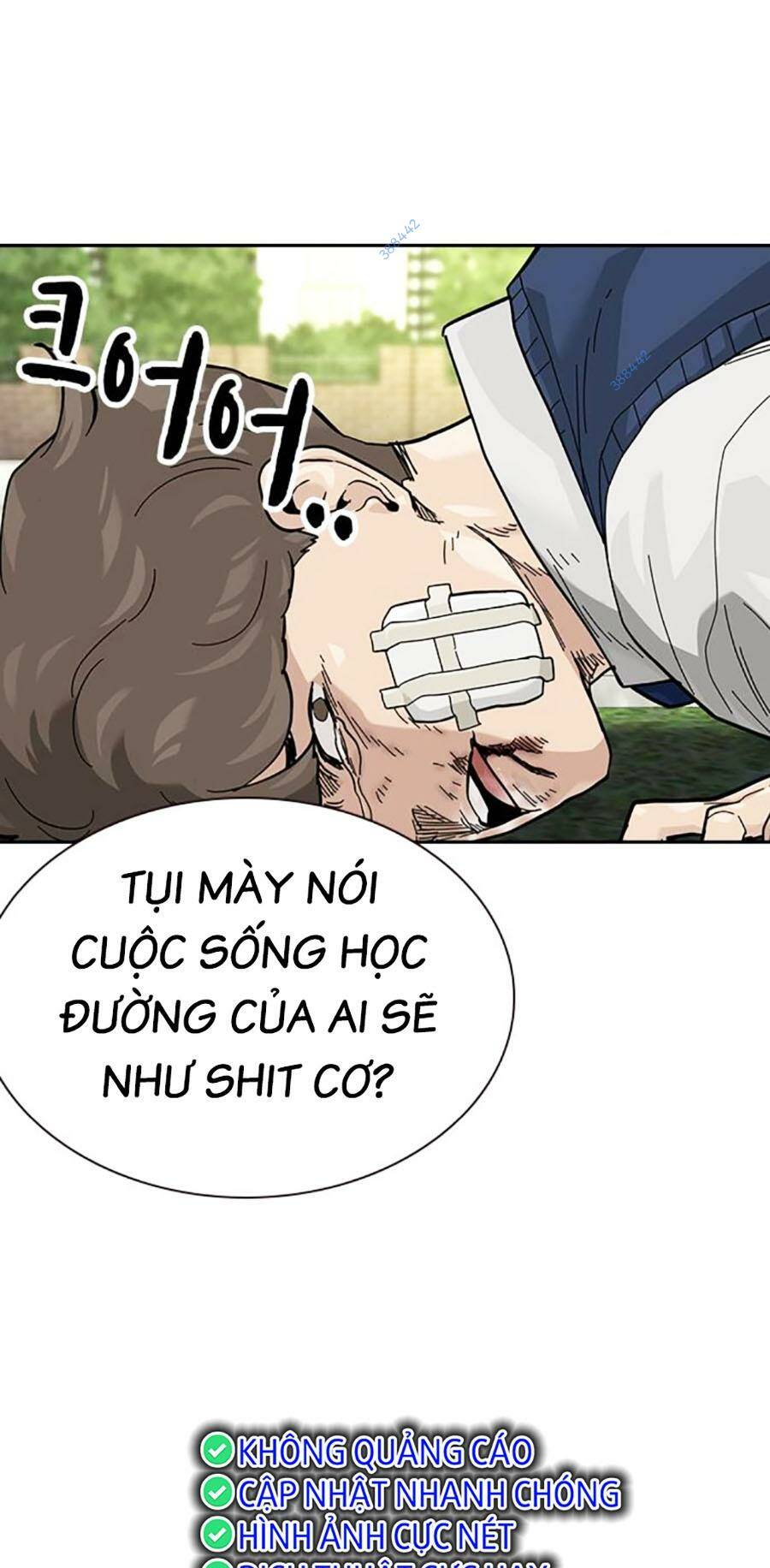 để có thể sống sót chapter 112 - Next chapter 113