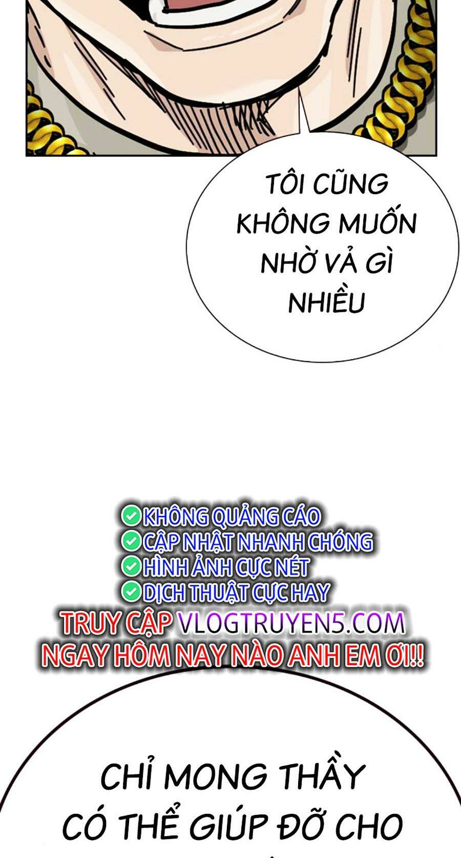 để có thể sống sót chapter 112 - Next chapter 113