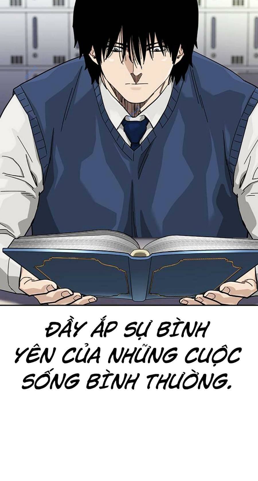 để có thể sống sót chapter 112 - Next chapter 113