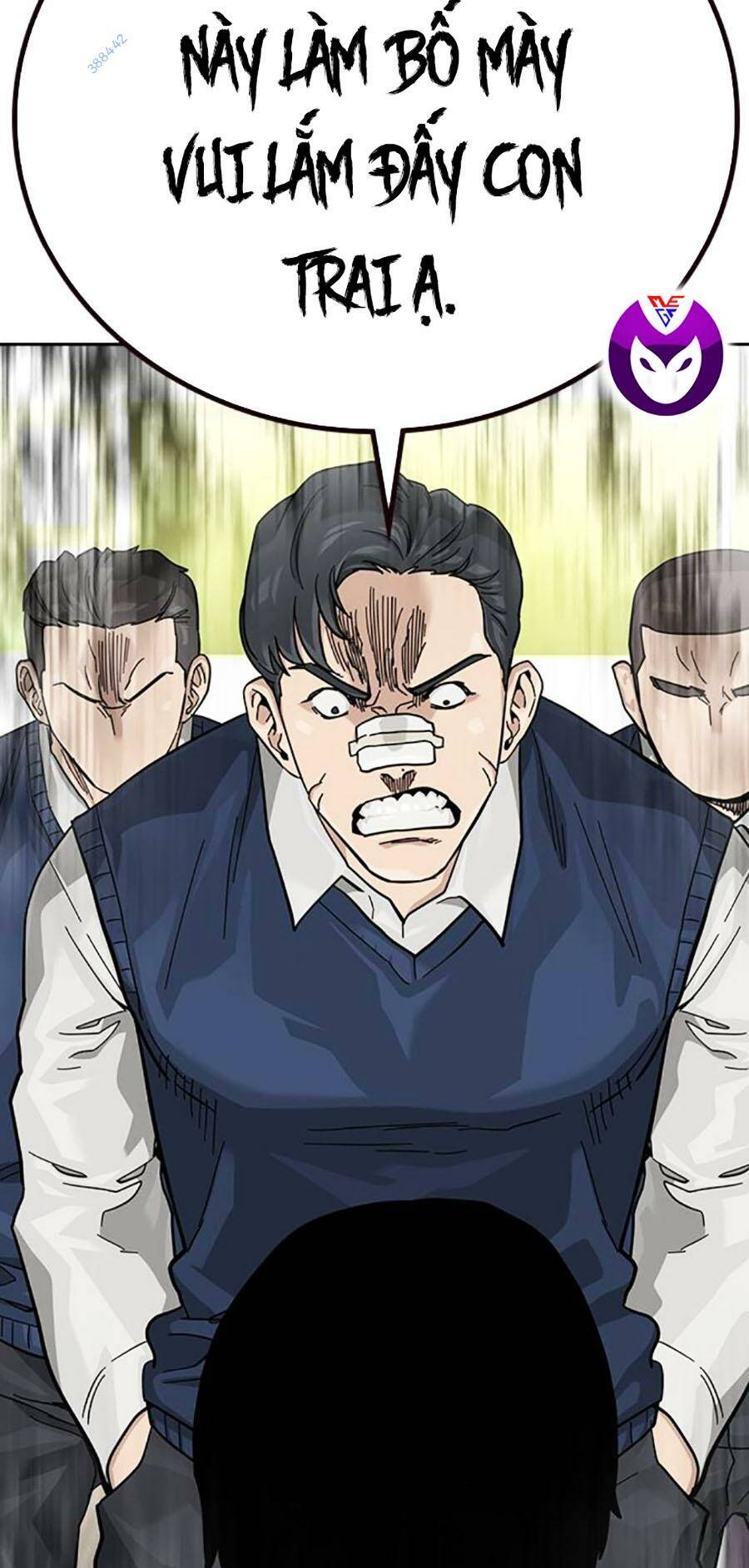 để có thể sống sót chapter 112 - Next chapter 113